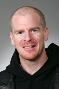 Dr Jarrod Gilbert